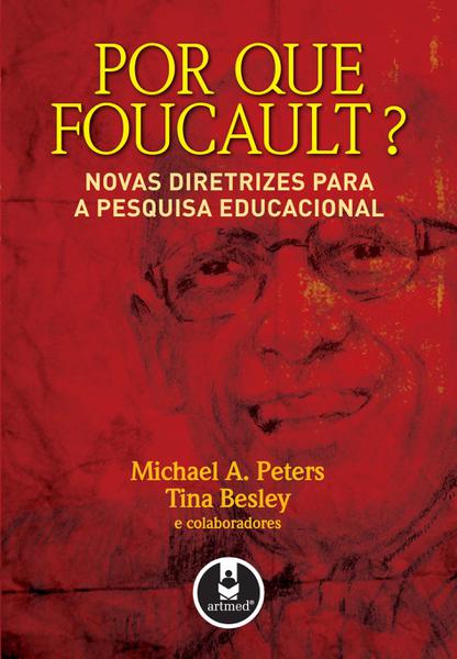 Livro - por que Foucault?