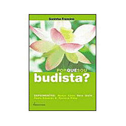 Livro - por que Sou Budista?