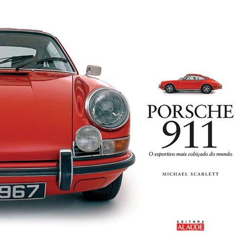 Livro - Porsche 911