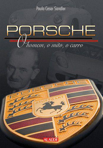 Livro - Porsche