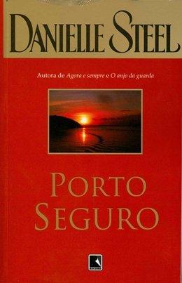Livro - Porto Seguro