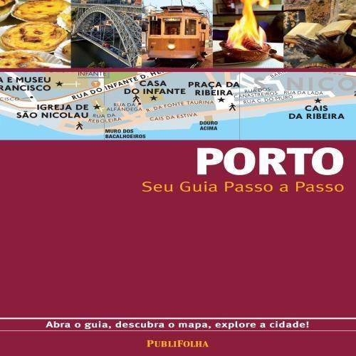 Livro - Porto