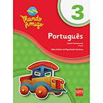 Livro - Português - Ensino Fundamental - 3º Ano - Coleção Mundo Amigo