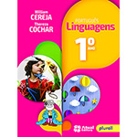 Livro - Português Linguagens 1º Ano - 6ª Ed.