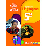 Livro - Português Linguagens 5º Ano - 6ª Ed.