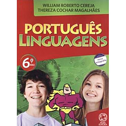 Livro - Português - Linguagens - 6º Ano