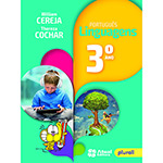 Livro - Português Linguagens 3º Ano - 6ª Ed.