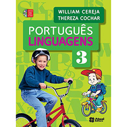 Livro - Português: Linguagens - 3º Ano