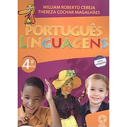 Livro - Português Linguagens