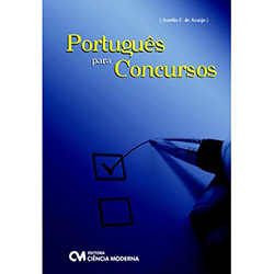 Livro - Português para Concursos