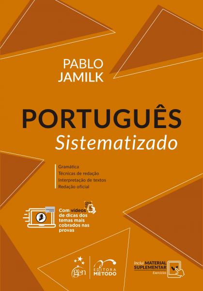 Tudo sobre 'Livro - Português Sistematizado'