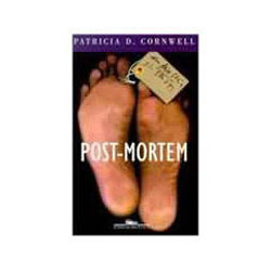 Livro - Post-Mortem