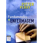 Livro - Potter Perry: Fundamentos de Enfermagem