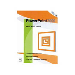 Livro - Powerpoint 2000