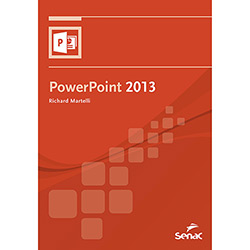 Livro - Powerpoint 2013