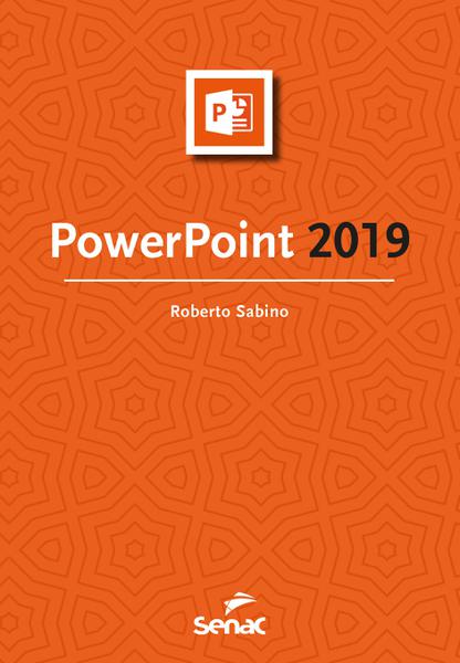 Livro - PowerPoint 2019