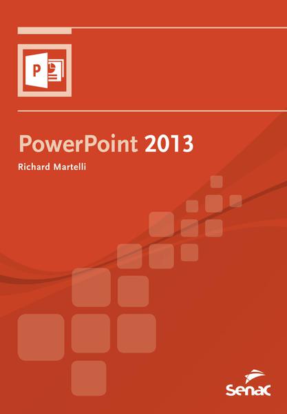 Livro - PowerPoint 2013