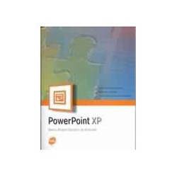 Tudo sobre 'Livro - Powerpoint Xp'