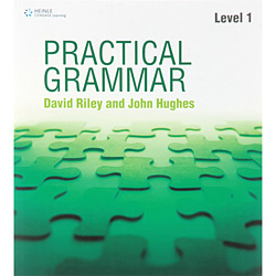 Livro - Practical Grammar 1