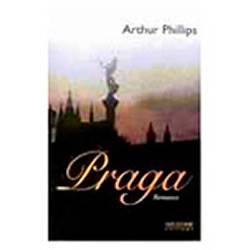 Livro - Praga