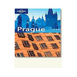 Tudo sobre 'Livro - Prague'
