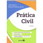 Livro - Pratica Civil