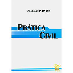 Livro - Prática Civil