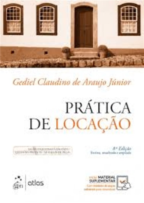 Livro - Prática de Locação - Araujo Júnior