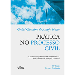 Livro - Prática no Processo Civil