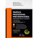 Livro - Prática Processual Previdenciária