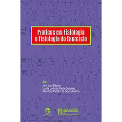 Livro - Práticas em Fisiologia e Fisiologia do Exercício