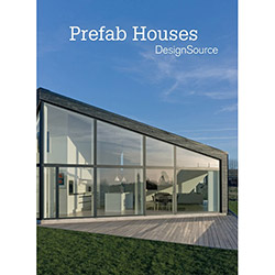 Tudo sobre 'Livro - PreFab Houses: Designsource'