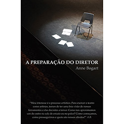 Livro - Preparação do Diretor, a