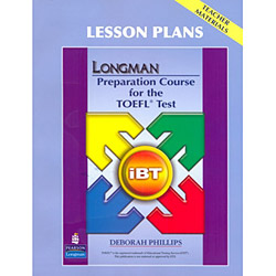 Livro - Preparation Course For The TOEFL - Test