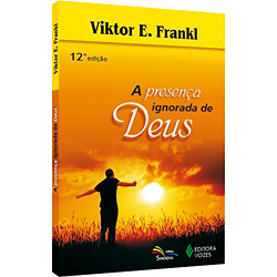 Livro - Presença Ignorada de Deus, a