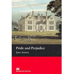 Livro - Pride And Prejudice - Importado