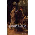 Livro - Primo Basílio