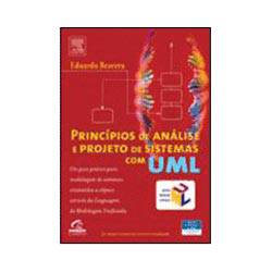 Livro - Princípios de Análise e Projeto de Sistemas UML: um Guia Prático para Modelagem de Sistemas