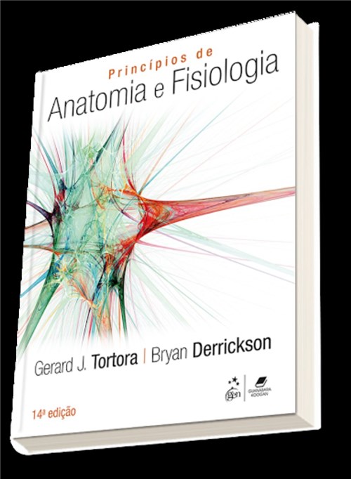 Livro - Princípios de Anatomia e Fisiologia - Tortora