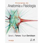 Tudo sobre 'Livro - Princípios de Anatomia e Fisiologia'