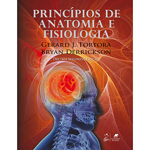 Livro - Princípios de Anatomia e Fisiologia