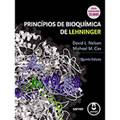 Livro - Princípios de Bioquímica de Lehninger