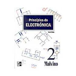 Livro - Princípios de Electrónica - Vol. 2