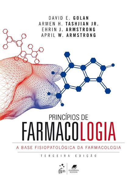 Livro - Princípios de Farmacologia - a Base Fisiopatológica da Farmacologia