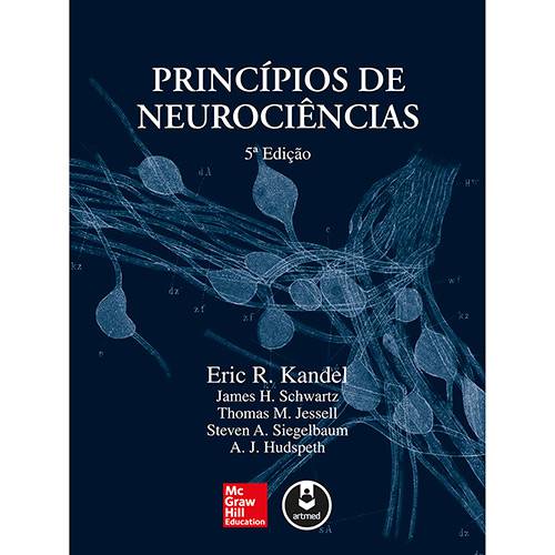 Livro - Principios de Neurociências