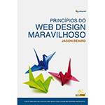 Livro - Princípios do Web Design Maravilhoso