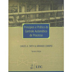 Livro - Princípios e Prática do Controle Automático de Processo