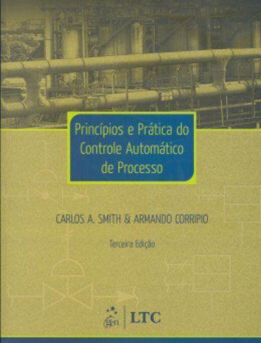 Livro - Princípios e Prática do Controle Automático de Processo
