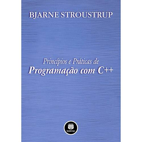 Princípios e Práticas de Programação com C++