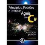 Tudo sobre 'Livro - Princípios, Padrões e Práticas Ágeis em C#'